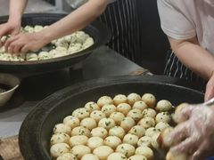 -哑巴生煎(临顿路店)