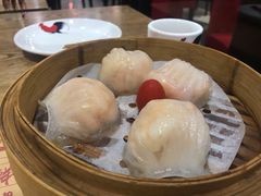 -赏点粤式点心(广州塔店)