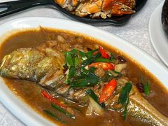 -莲花公园煎蟹(总店)