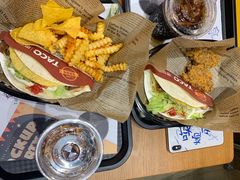 -TACO STAR 塔可星(下沙宝龙店)