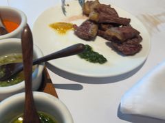 -拉蒂娜·巴西牛排馆 Latina·Brazilian Steakhouse(陆家嘴旗舰店)