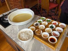 -丽江金茂凯悦臻选酒店-滇香馆