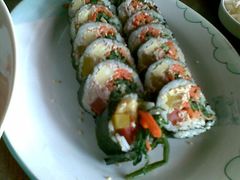 20101021(009)-郑阿姨的家·이모네·韩料&烤肉(武川路店)