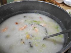 -南记食粥坊·宵夜大排档(莲花总店)