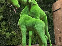 -DFS迪斐世(澳门美高梅店美妆世界)