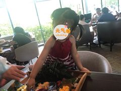 -上海佘山世茂艾美酒店