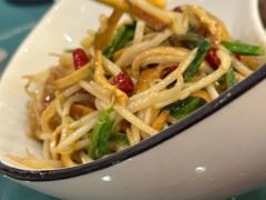 -平壤馆(西塔街店)