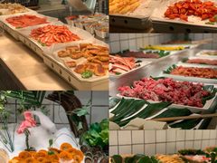 -火宴山海鲜自助火锅(万宴城店)