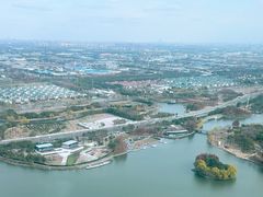 -嘉定凯悦·咖啡厅