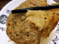 -清真嘎咕馅饼(奉天街店)