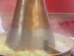 -1078號老北京涮肉(松柏店)