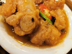 -点都德(大茶楼店)