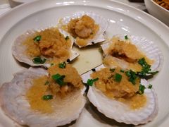 -庆赫隆融合菜馆(群力店)