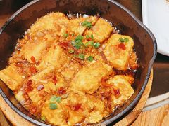 -云海肴云南菜·蒸汽石锅鱼(北京良乡华冠店)