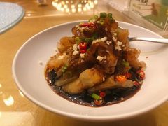 -海尔洲际酒店天下一品中餐厅