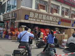 -江杨农产品批发市场