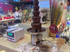 -牛排叔叔自助餐厅(太原万达店)