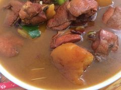 -东财大盘鸡(黑石礁店)