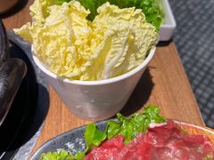 -炉角·鲍鱼牛腩煲(国贸商城店)