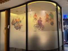 -南门小馆·清真(国贸商城店)