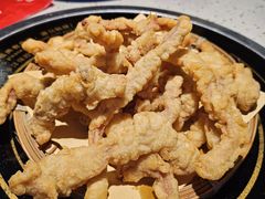 -沪小胖·小龙虾·蓝龙王(八佰伴店)