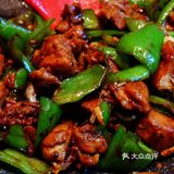 我的家常菜