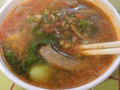 -金喜来特色腰花粉(华苑小区店)