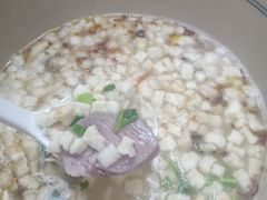 -墩儿大碗宽面(来福士店)