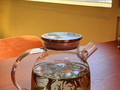 -御香农家菜(莫干山庾村店)