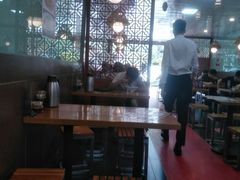 大堂-四方面荘(常丰花园店)