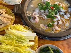 -大鼎石锅鱼(春江里店)