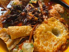 -龍城柳州螺蛳粉(群星路店)