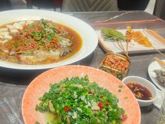 -吉香碳烤生蚝(仙霞路店)