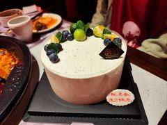 -姆们M Sweetie Cake(三里屯店)