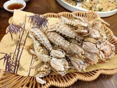 -渔满仓海鲜渔家(象山二店)