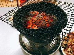 -松明一烤肉馆(鲁园店)
