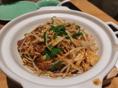 春饼炒合菜-泰钰丰烤鸭(永安道店)
