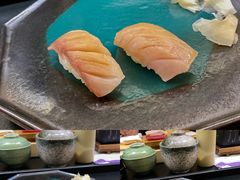 -Sushi Hanzo半藏(天环广场店)