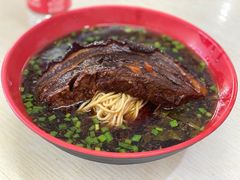 -小龙大肉面馆