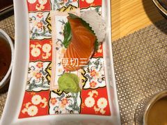-初味原日本料理