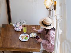 -Lamant Manor已闻花名關於藍