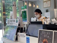 -古茗(萧山利丰路店)