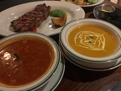 -食间牛排(湖西路店)