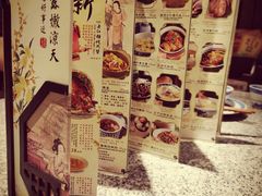 -南京大牌档(济南万象城店)