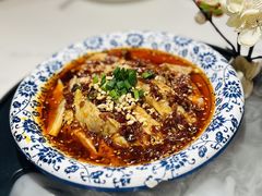 -川味堂·四川豆花(八卦岭店)