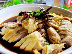-蔼若春.传承云南菜(金碧公园店)