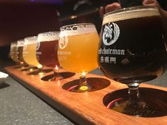 -朱雀门精酿(南马道巷店)
