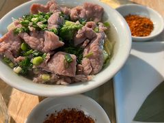 -全牛匠·乐山跷脚牛肉(新中关店)