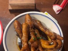 -鱼食饭稻·苏浙土菜17年老馆子(平江路店)