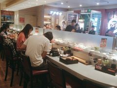 -万岁寿司(芳村店)